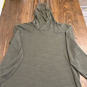 Nike Lightweight Running Shirt Size Large